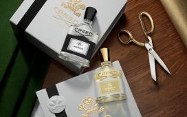 Faux Consultancy has been appointed as the regional PR partner for luxury fragrance brand Creed, which is known for scents such as Aventus. 